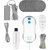 Robot do mycia okien SENCOR SRW6010WH