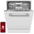 Zmywarka MIELE G 7191 SCVi AD 125 ED Edition Autodozowanie QuickPowerWash