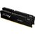Pamięć RAM KINGSTON Fury Beast Black XMP 32GB (2x16GB) 6000MHz