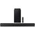 Soundbar SAMSUNG HW-B650D Czarny 2.1-kanałowy, Bezprzewodowy Subwoofer, Dolby Digital, Wzmocnienie Basów, BT