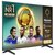 Telewizor HISENSE 50A6N 50 LED 4K VIDAA Dolby Vision HDMI 2.1