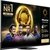 Telewizor HISENSE 65U8NQ 65 MINILED 4K 144Hz VIDAA Dolby Vision Dolby Atmos HDMI 2.1