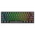 Klawiatura ROYAL KLUDGE RK61 RGB Red Switch Czarny
