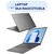Laptop LENOVO Yoga 7 2-in-1 14IML9 14 OLED Ultra 7-155H 16GB RAM 512GB SSD Windows 11 Home + Rysik i etui w zestawie
