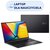 Laptop ASUS VivoBook 15X K3504VA-MA480W 15.6 OLED i7-1355U 16GB RAM 1TB SSD Windows 11 Home