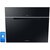 Okap SAMSUNG Smart NK36C7070WB Czarne szkło 752m3/h 68dB klasa B