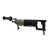 Wiertnica diamentowa STALCO Perfect DDP202 S-98600 do betonu 2200W 202 mm