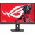 Monitor ASUS ROG Strix XG27WCS 27 2560x1440px 180Hz 1 ms [GTG] Curved