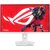 Monitor ASUS ROG Strix XG27ACS-W 27 2560x1440px IPS 180Hz 1 ms [GTG]