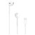 Słuchawki douszne APPLE EarPods USB-C Biały