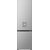 Lodówka LG GBF3202DPY No Frost 186cm Srebrna DoorCooling+ FreshBalancer FreshConverter