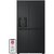 Lodówka LG GSLC40EPPE Side by Side 179cm Czarna NatureFresh