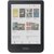 Czytnik e-booków KOBO Clara Colour 6, Podświetlany ekran, Wi-Fi, Bez reklam Czarny