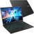 Laptop GIGABYTE G6X 9MG-42EE854SD 16 IPS 165Hz i7-13650HX 16GB RAM 1TB SSD GeForce RTX4050 DLSS 3