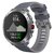 Zegarek sportowy POLAR Grit X2 PRO S-L Srebrny