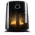 Air Fryer Frytkownica beztłuszczowa KALORIK TKG FTL 1801 BK 4l z okienkiem do obserwacji postępów gotowania