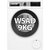 Pralka BOSCH WGG244ZTPL 9kg 1400 obr EcoSilence Drive, SpeedPerfect