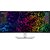 Monitor DELL UltraSharp U4025QW 39.7 5120x2160px IPS 120Hz Curved