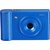 Aparat DENVER DCA-4811BU Niebieski, 5Mpix, Full HD