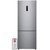 Lodówka LG GBB566PZHMN No Frost 185cm Srebrna NatureFresh Moist Balance Crisper Zdalne sterowanie