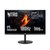 Monitor ACER Nitro XV272UV3BMIIPRX 27 2560x1440px IPS 180Hz 0.5 ms [GTG]