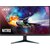 Monitor ACER Nitro VG270UEbmiipx 27 2560x1440px IPS 1 ms [VRB]