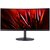 Monitor ACER Nitro XZ2 XZ342CUS3BMIIPPHX 34 3440x1440px 180Hz 1 ms [VRB] Curved