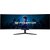 Monitor ACER Predator X49Xbmipphuzx 49 QD-OLED 5120x1440px 240Hz 0.03 ms [GTG] Curved