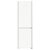 Lodówka LIEBHERR CUE 331 181.2cm Biała