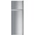 Lodówka LIEBHERR CTPELE 251 157.1cm Srebrna