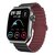 Smartwatch FOREVER Tiron SWM-300 Czarny