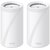 Router TP-LINK Deco BE85 2.4 / 5 / 6 GHz (TriBand), Wi-Fi Mesh (2 szt.)