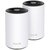 Router TP-LINK Deco XE75 Pro 2.4 / 5 / 6 GHz (TriBand), Wi-Fi Mesh (2 szt.)
