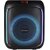 Power audio DENVER BPS-165