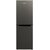 Lodówka MPM-230-FF-55 No Frost 166cm Ciemny Inox