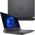 Laptop DELL G15 5535-0245 15.6 165Hz R7-7840HS 16GB RAM 512GB SSD GeForce RTX4060 DLSS 3 Windows 11 Home , Funkcje AI