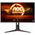 Monitor AOC 27G2ZN3/BK 27 1920x1080px 280Hz 0.5 ms [MPRT]