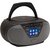 Radioodtwarzacz AIWA BBTU-500DAB Bluetooth Czarny