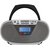 Radioodtwarzacz AIWA BBTU-400SL Bluetooth