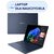 Laptop LENOVO Yoga Slim 7 14Q8X9 14.5 OLED Snapdragon X Elite 16GB RAM 512GB SSD Windows 11 Home