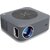 Projektor ART X6PRO Full HD (1920 x 1080), 500 ANSI lumen, Wi-Fi, Bluetooth