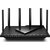 Router TP-LINK Archer AXE75 2.4 / 5 GHz (TriBand), Wi-Fi Mesh