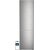 Lodówka LIEBHERR CBNsda 572i No Frost 201.5cm Srebrna
