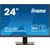 Monitor IIYAMA ProLite XU2495WSU-B7 24.1 1920x1200px IPS 4 ms [GTG]