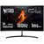 Monitor ACER Nitro ED273US3bmiipx 27 2560x1440px 180Hz 1 ms [VRB] Curved