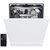 Zmywarka HAIER XS 4A4M3PB1 AI Aqua Stop