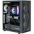 Komputer MAD DOG DIAXID605-I02WR32 i5-14400F 32GB RAM 1TB SSD GeForce RTX4060 DLSS 3 Wi-Fi Windows 11 Home