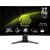 Monitor MSI MAG 27C6X 27 1920x1080px 250Hz 1 ms [MPRT] Curved