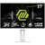Monitor MSI MAG 274PFW 27” 1920x1080px IPS 180Hz 1ms (GTG)