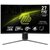 Monitor MSI MAG 27C6PF 27” 1920x1080px 180Hz 0.5ms [GTG] Curved